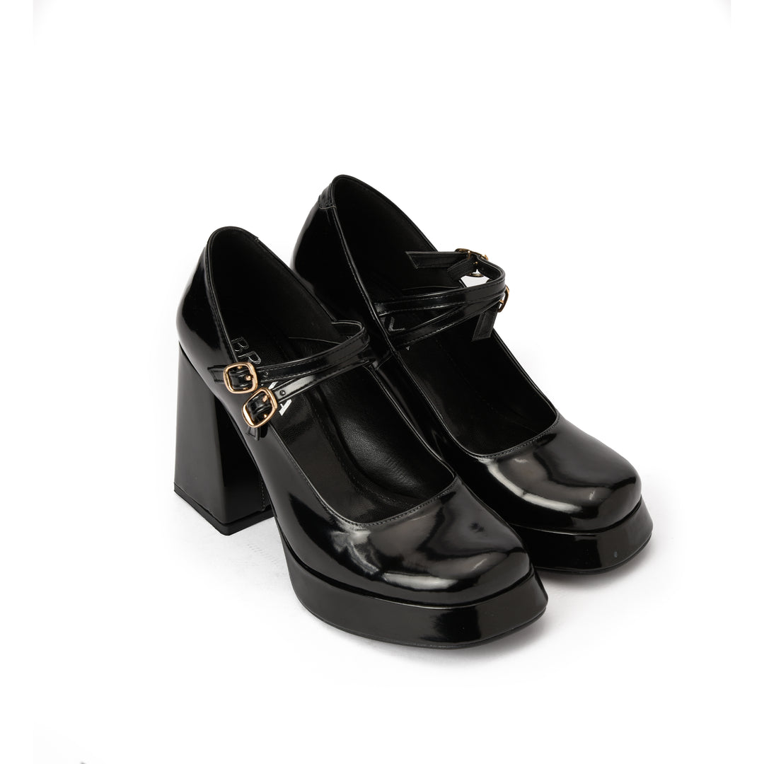 Brava| Bella Luce - Black