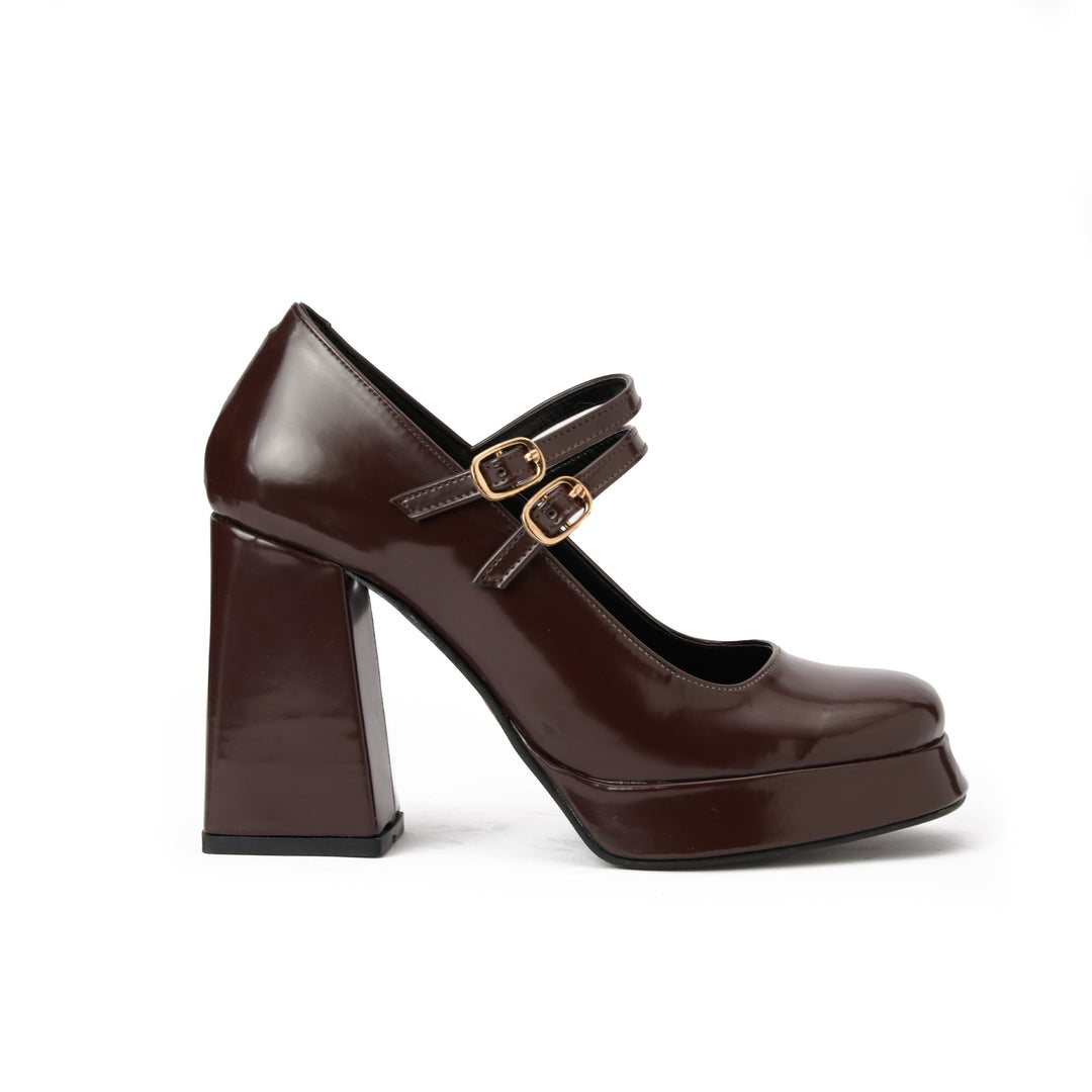 Brava| Bella Luce - Maroon