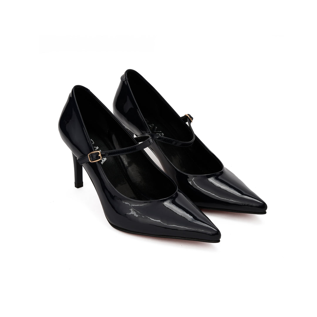 Brava Black Isabella