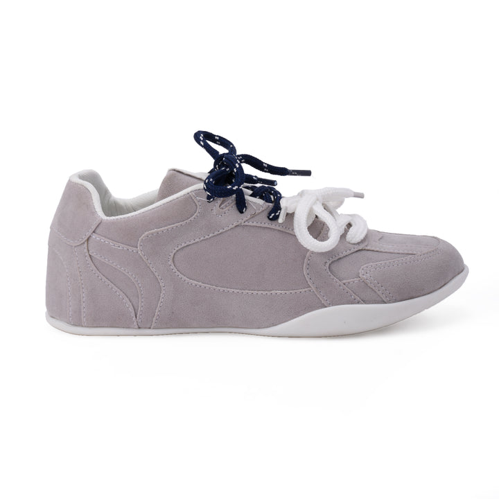 Hush 550 Sneaker -Gray