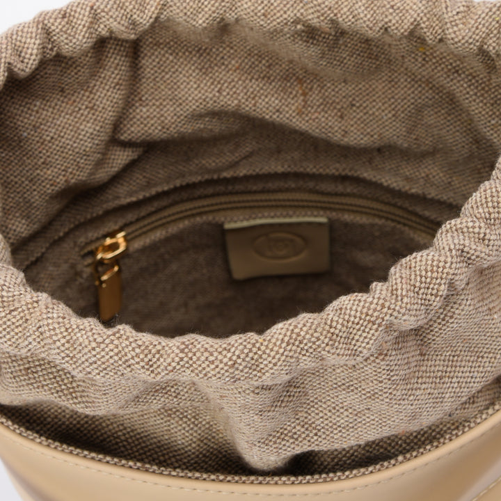 Brava — Lino Seau - Beige