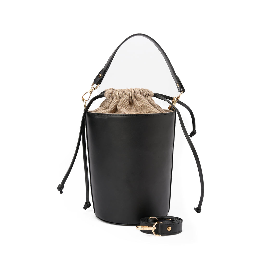 Brava — Lino Seau - Black