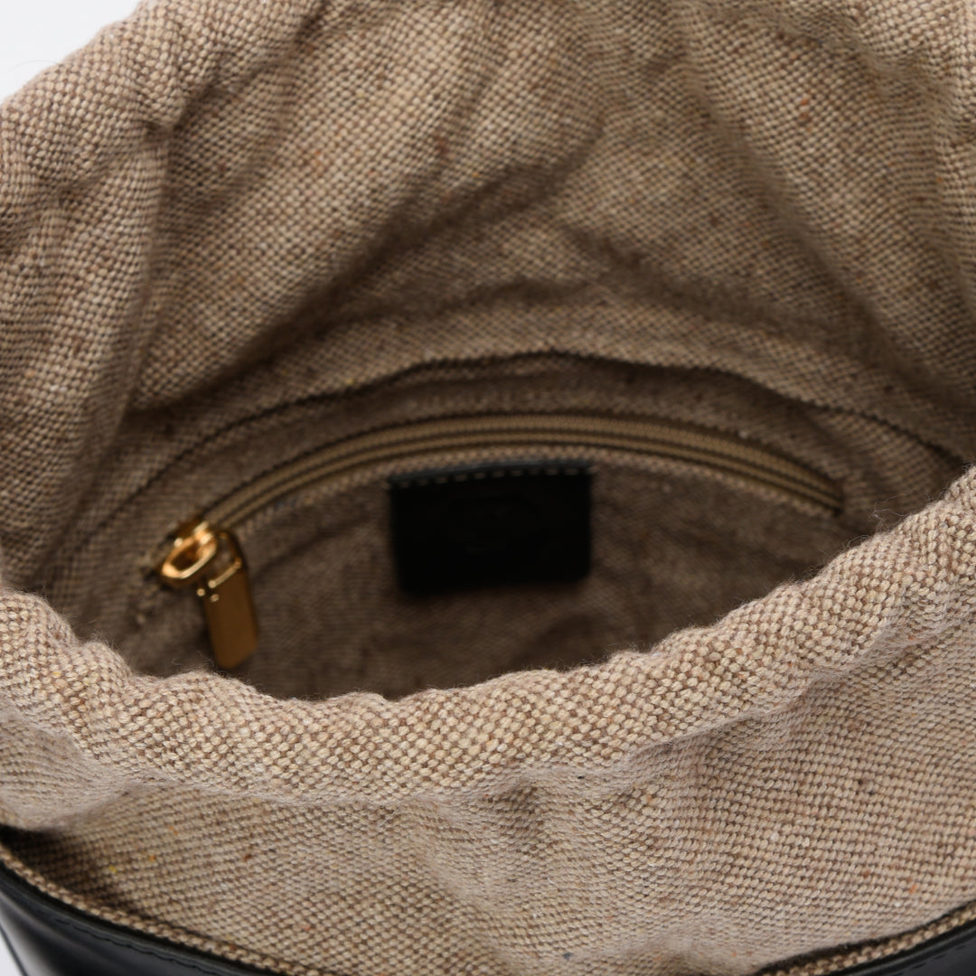 Brava — Lino Seau - Black