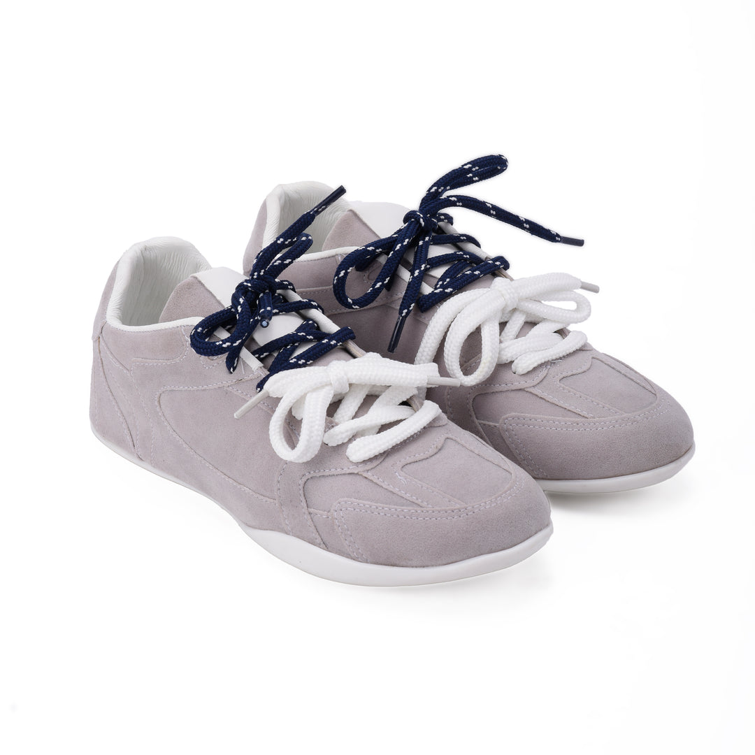 Hush 550 Sneaker -Gray