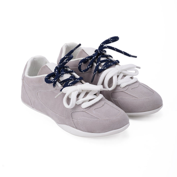 Hush 550 Sneaker -Gray