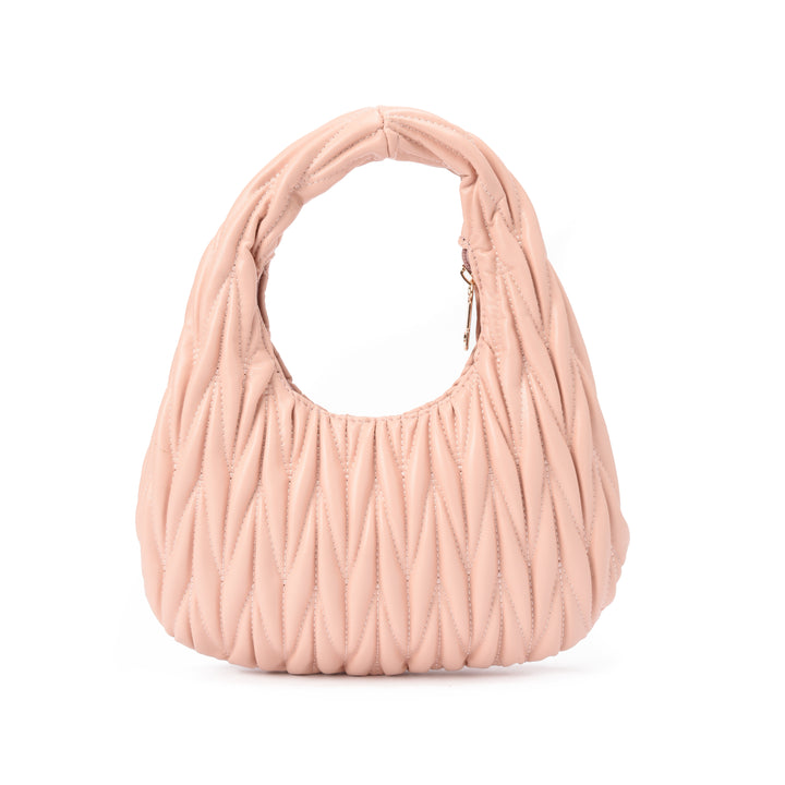 Brava — Blush - Pink