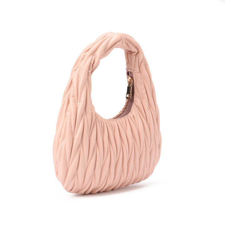 Brava — Blush - Pink