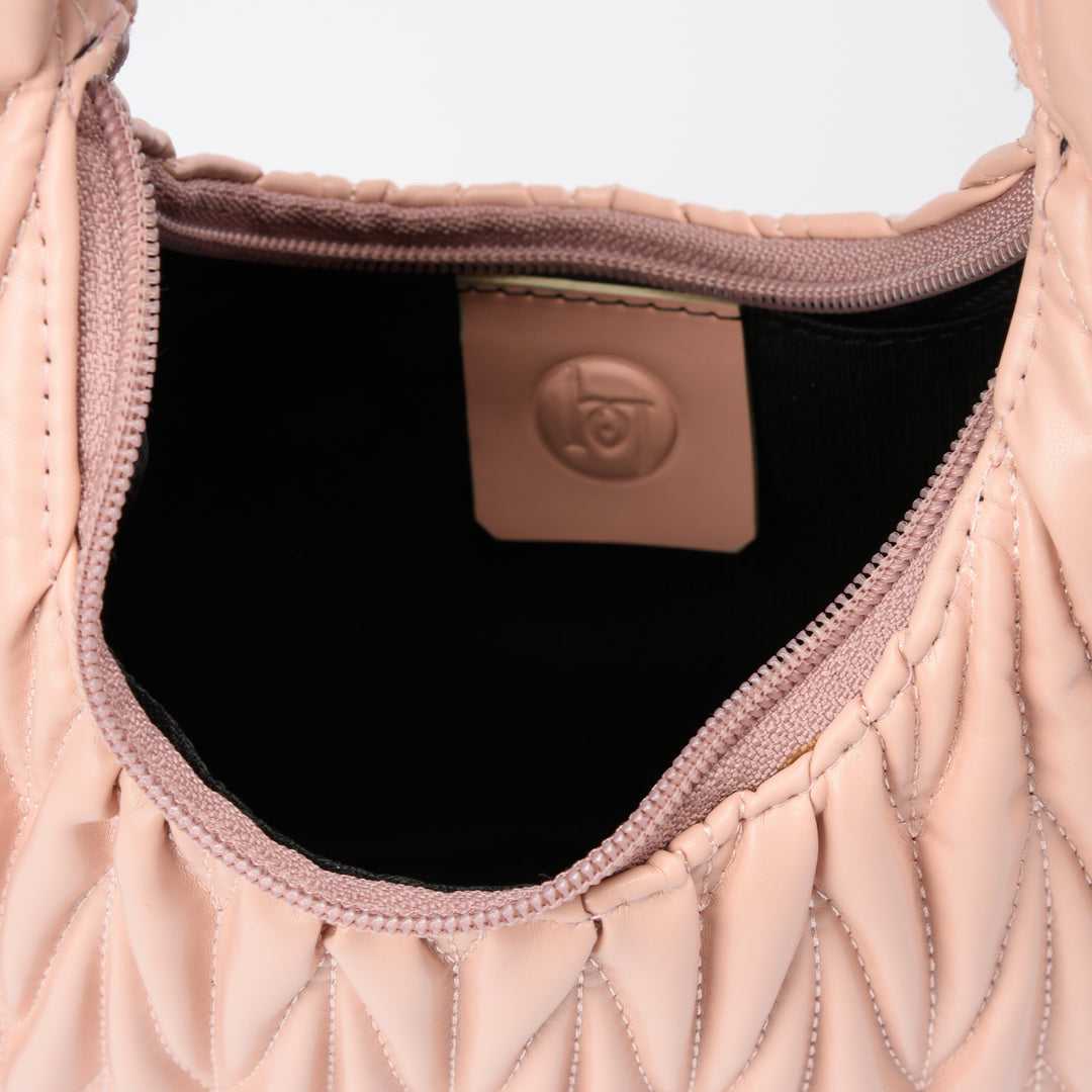 Brava — Blush - Pink