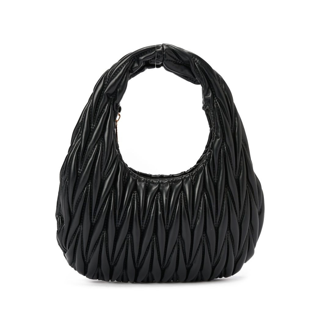 Brava — Blush - Black