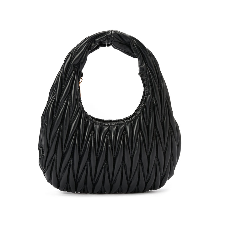 Brava — Blush - Black