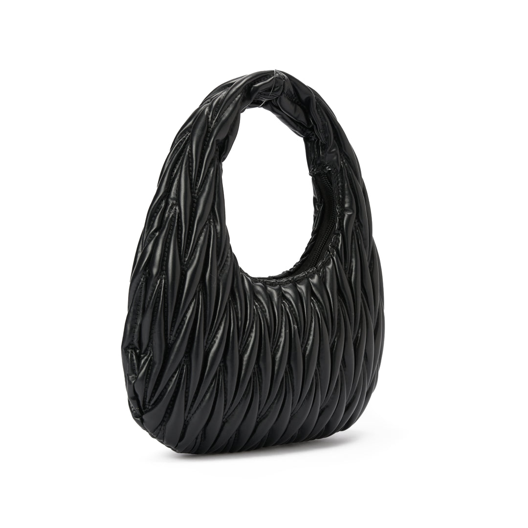 Brava — Blush - Black