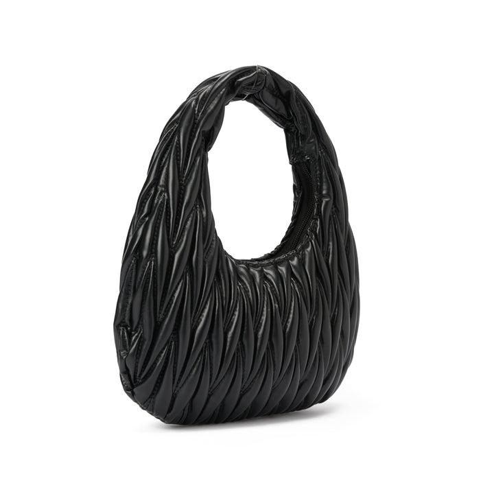 Brava — Blush - Black