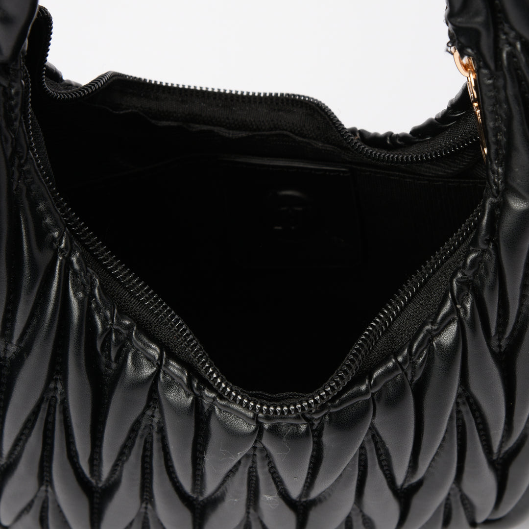 Brava — Blush - Black