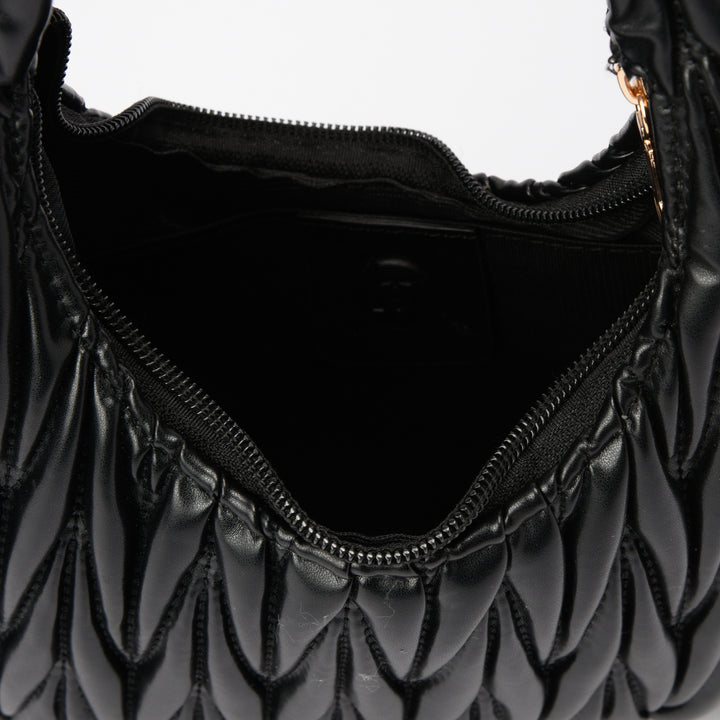 Brava — Blush - Black