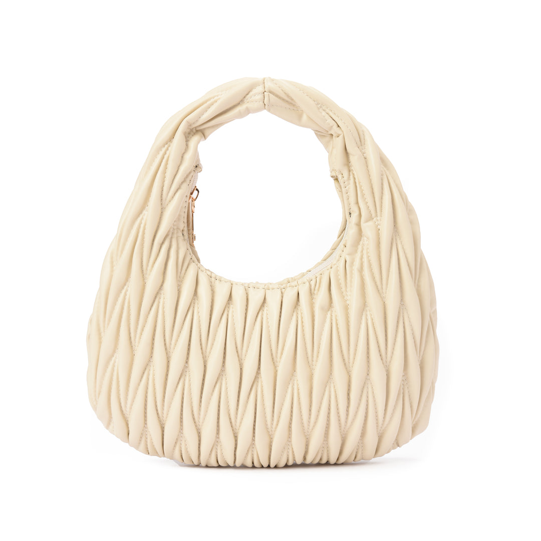 Brava — Blush - Beige