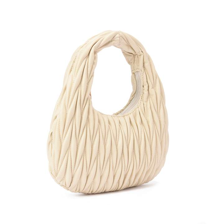 Brava — Blush - Beige