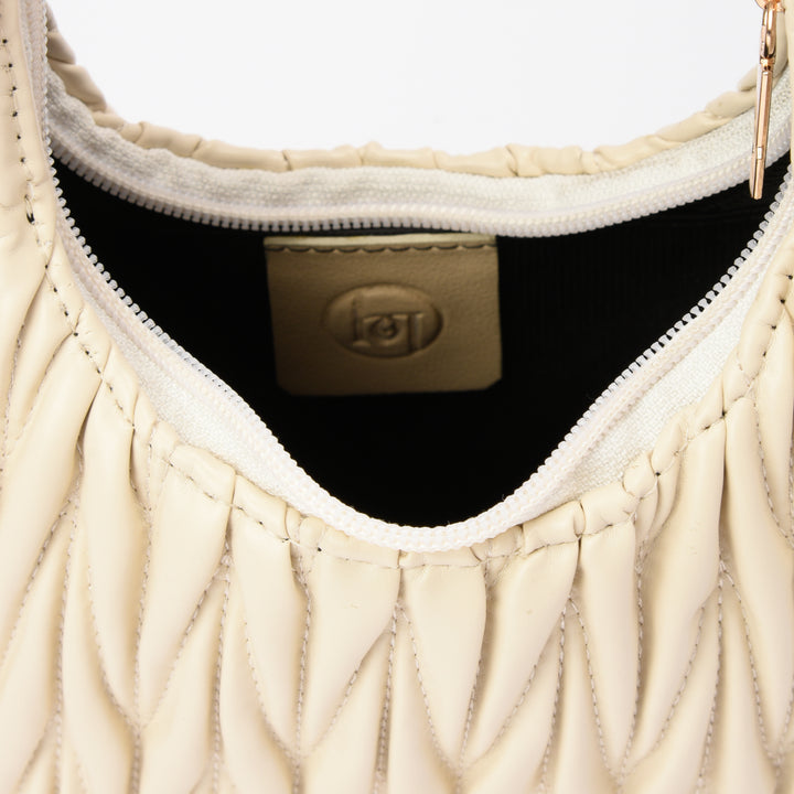 Brava — Blush - Beige