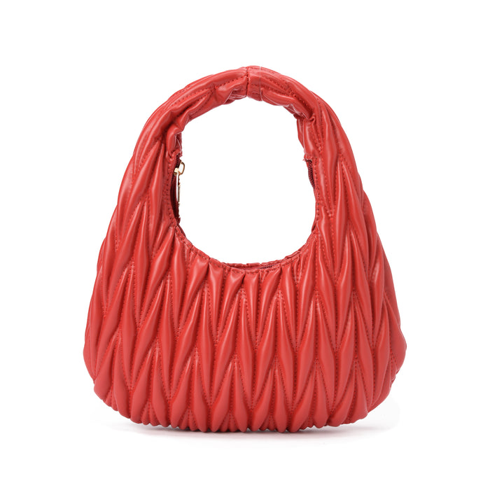 Brava — Blush - Red