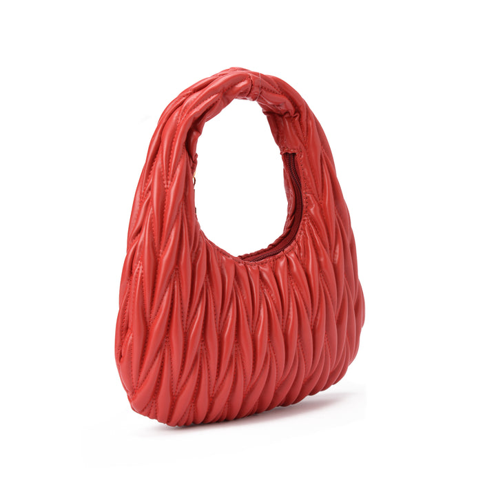 Brava — Blush - Red