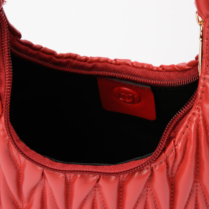 Brava — Blush - Red