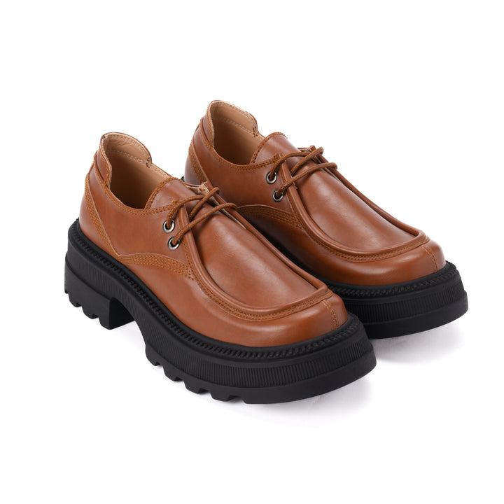 Brava Havan Chunky Step Loafer