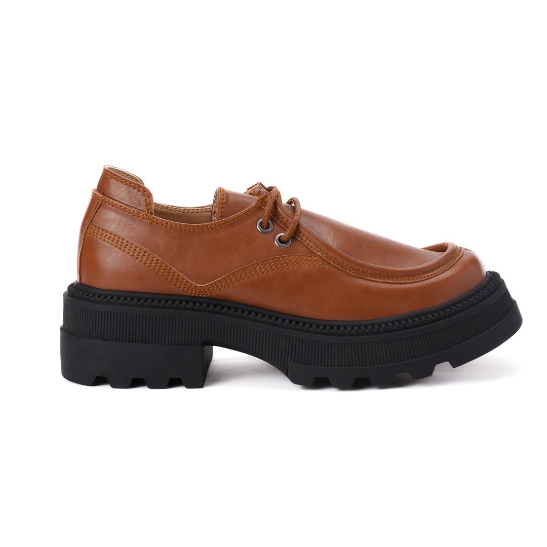 Brava Havan Chunky Step Loafer