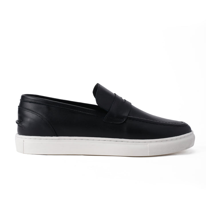 Brava Eclipse Black College Sneaker