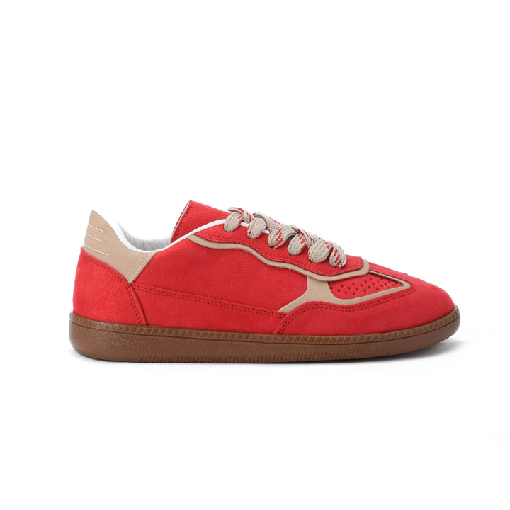 Brava Vario Sneaker - Sheen Red - Buy1 Get1