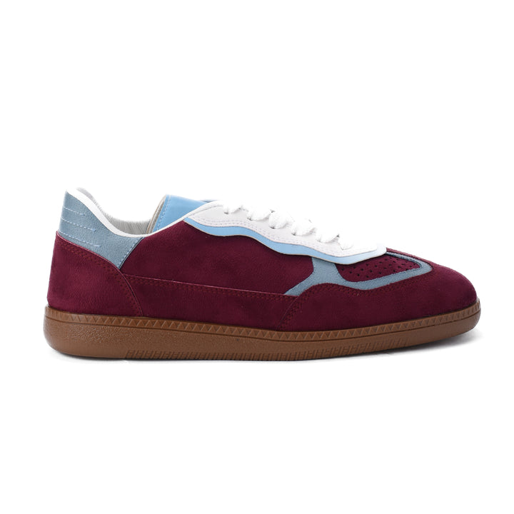 Brava Vario Sneaker - Burgundy - Buy1 Get1