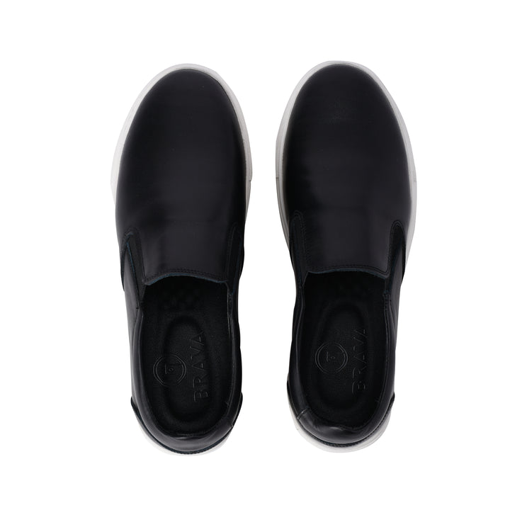 Brava Eclipse Black Sneaker - Buy1 Get1