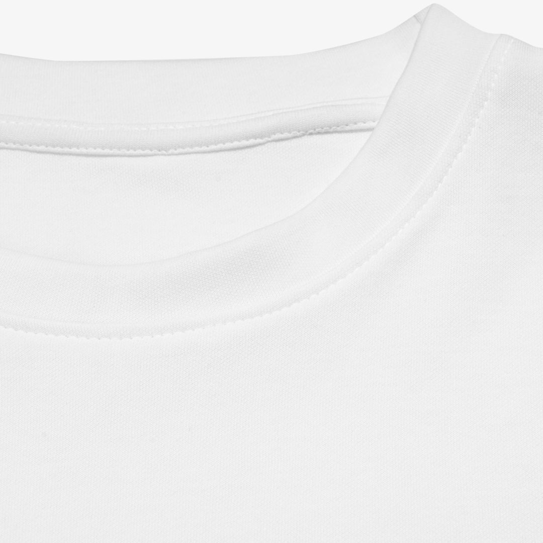 Brava Compact Pearl White Cotton Set - Buy1 Get1