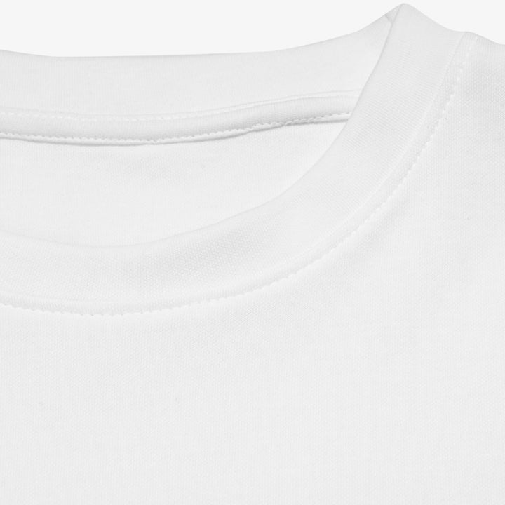 Brava Compact Pearl White Cotton Set - Buy1 Get1