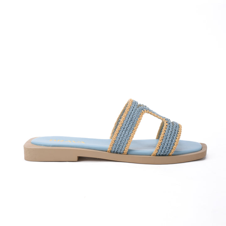 Brava Santorini Sky Tierra Slide - Buy1 Get1