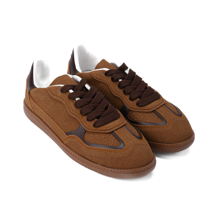 Brava Vario Sneaker - Brown - Buy1 Get1