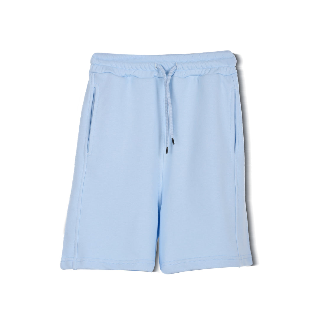 Brava Compact Light Blue Cotton Set - Buy1 Get1