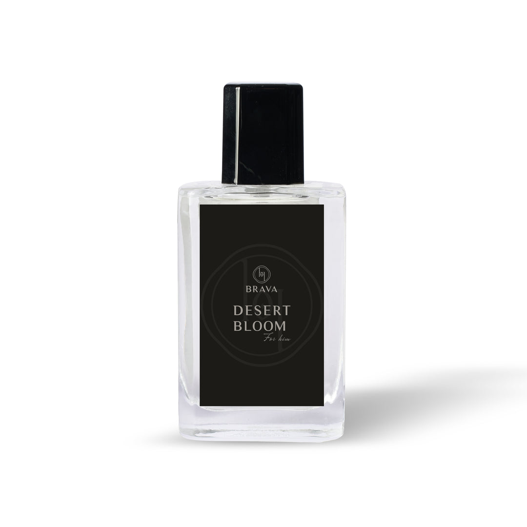 Brava Desert Bloom Parfum