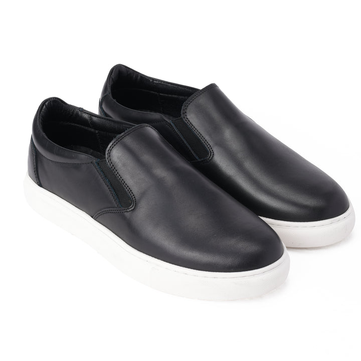 Brava Eclipse Black Sneaker - Buy1 Get1