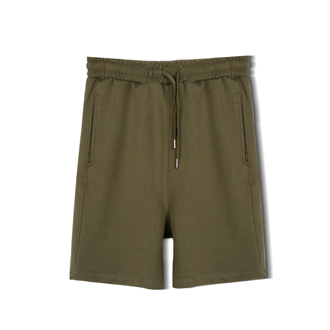 Brava Compact Olive Cotton Set - Buy1 Get1