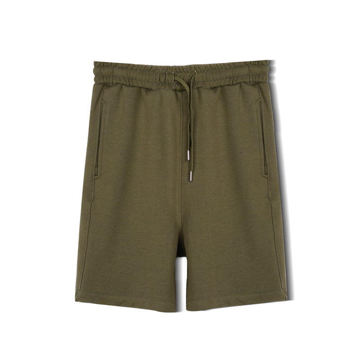 Brava Compact Olive Cotton Set - Buy1 Get1