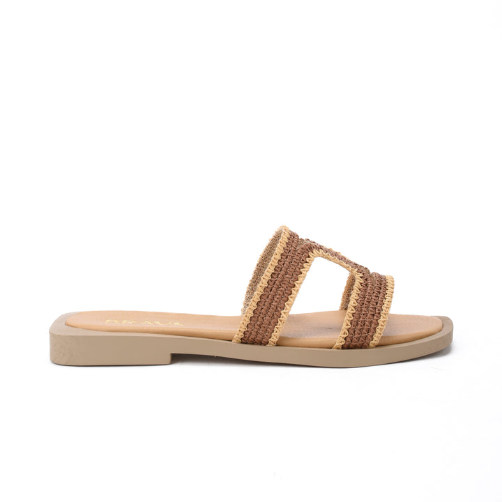Brava Havan Tierra Slide - Buy1 Get1