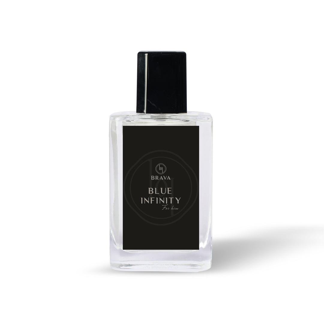 Brava Blue Infinity Parfum