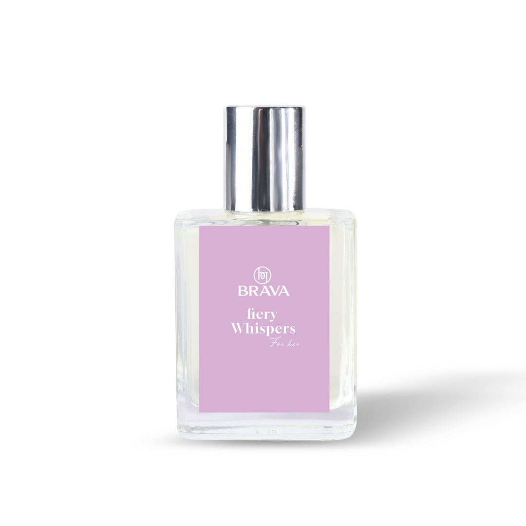 Brava Fiery Whispers Parfum
