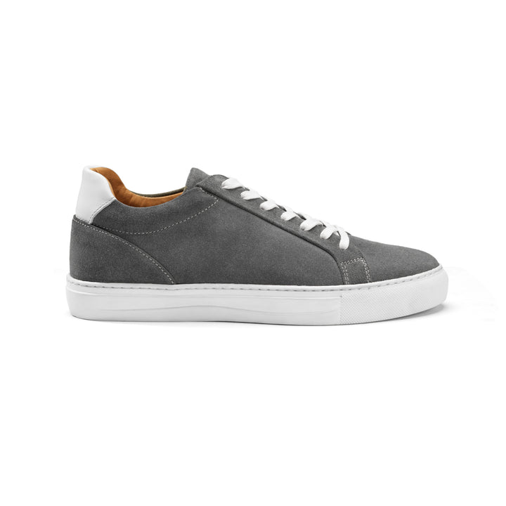 Brava Gray Suede Sneakers - Buy1 Get1