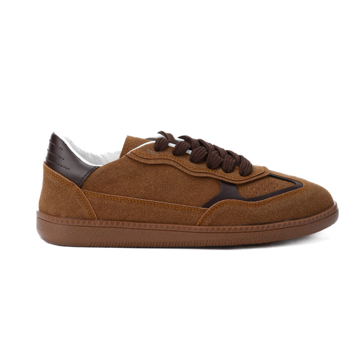 Brava Vario Sneaker - Brown - Buy1 Get1