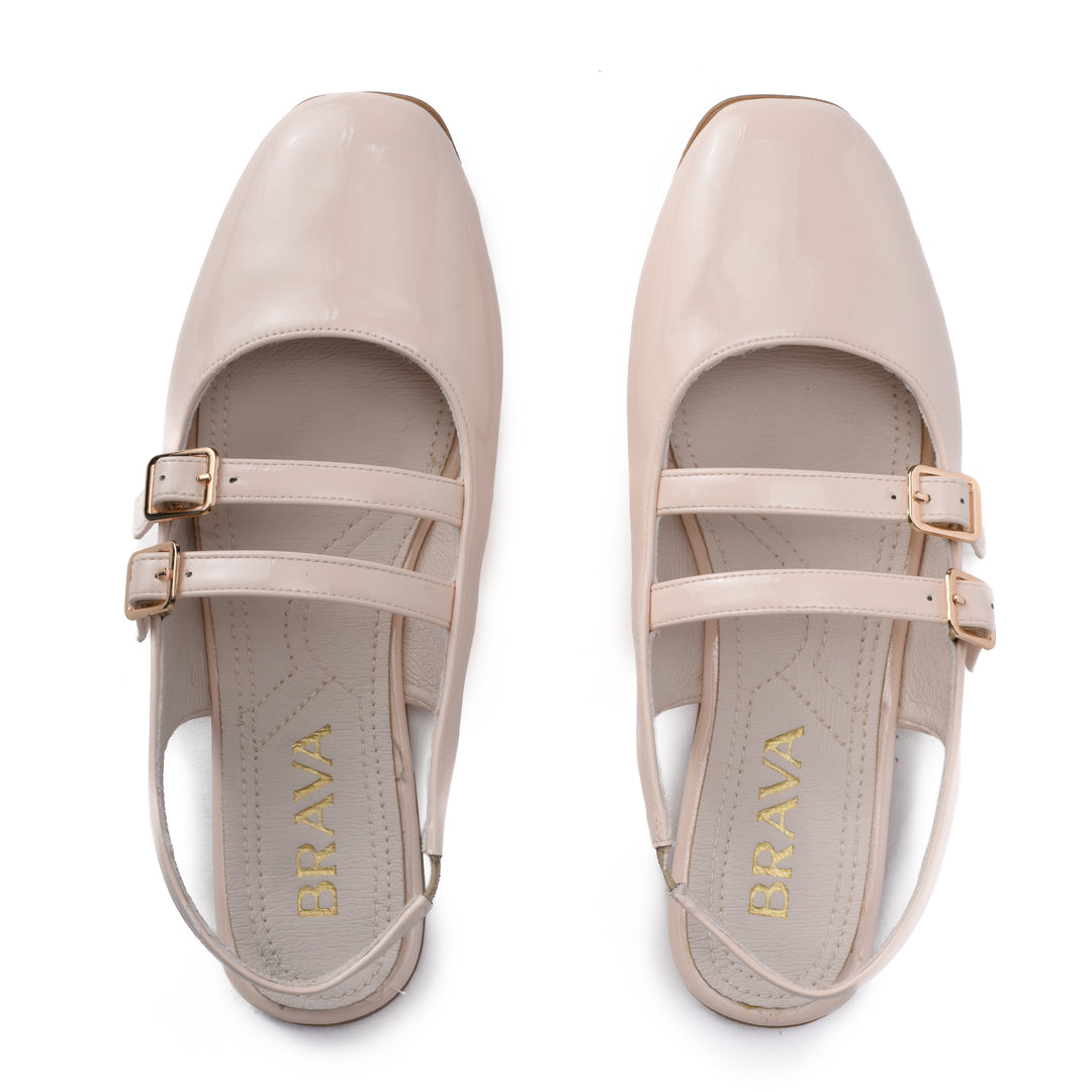 Brava Bella Bliss Beige