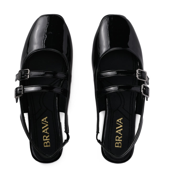 Brava Bella Bliss Black