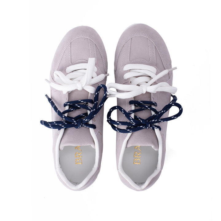 Hush 550 Sneaker -Gray