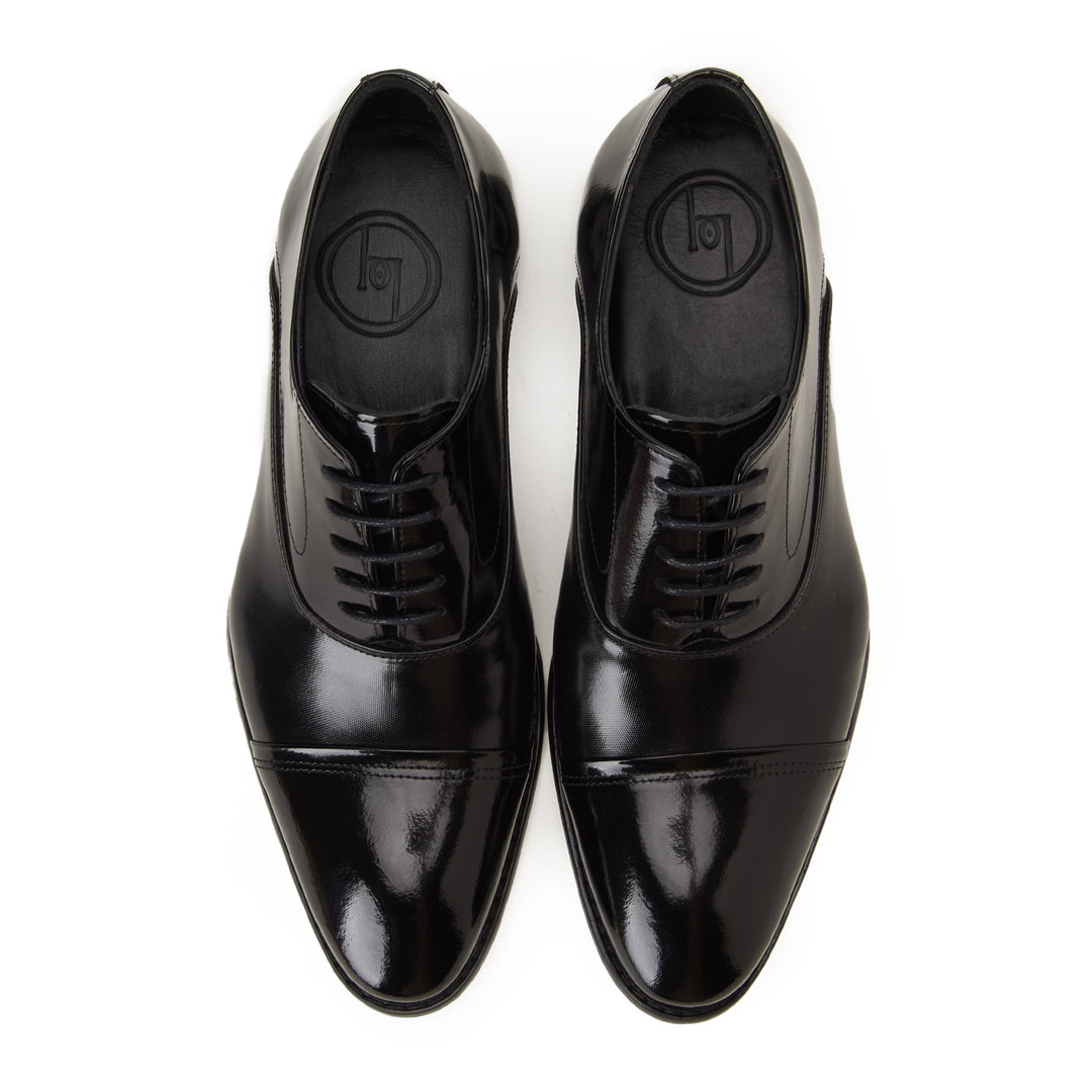 Brava Black Verne Regent