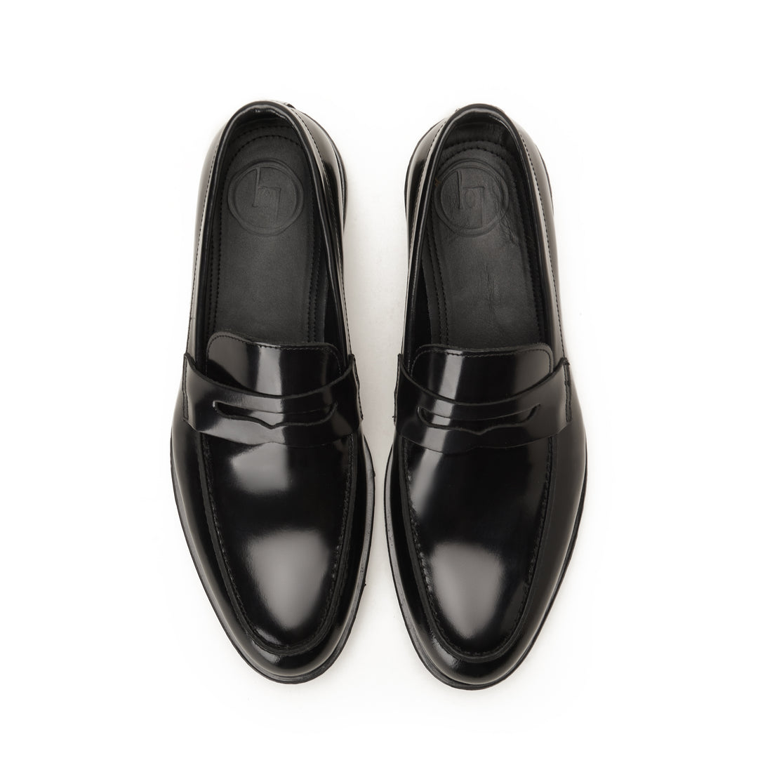 Brava Men Black College Verne