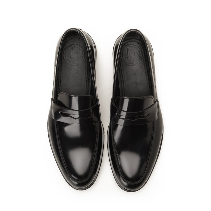 Brava Men Black College Verne